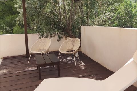 Cortijo i Chercos, Almeria - foto 5